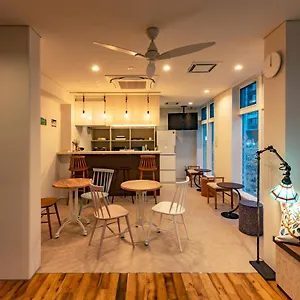 Plat Keikyu Sky Hostal Sapporo