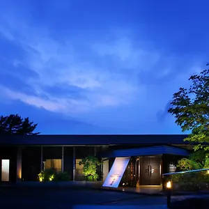 **** Hotel Fontaine Bleau Sengokutei Japan