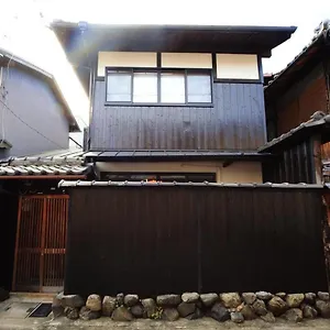 カモンイン 稲荷 別荘