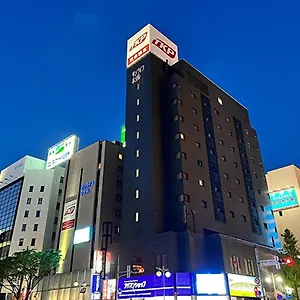 *** Hotel Tkp Sunlife Japan