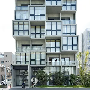 9 Hakata Hotel Fukuoka (Fukuoka)