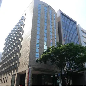 *** Hotel Century Art Japan