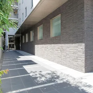 *** Hotel Sanco Fushimi Japan