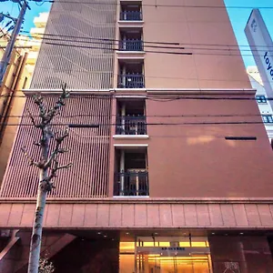 *** Hotel Toyoko Yodoyabashi-eki Minami Japon