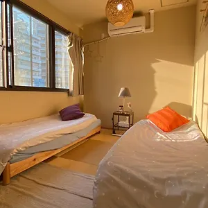  Hostel Bonfire Japan