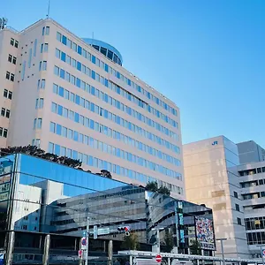 *** Hotel Clio Court Hakata Japan