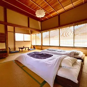  Hostel Japanese Traditional Rakuan Japan