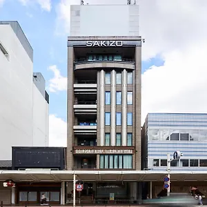 Izutsu Kawaramachi Sanjo Hotel