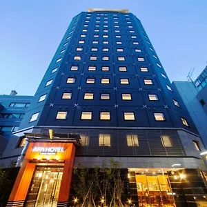https://apa-shimbashi-toranomon.alltokyohotels.com