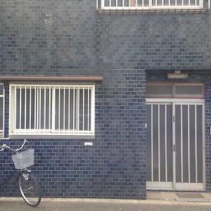  Guest house Peace House Abeno Japan