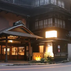 *** Ryokan Kansuiro Annex Japan