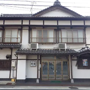 *** Ryokan Uokagi Japan