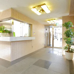 ** Hotel Flexstay Tamagawa Japan