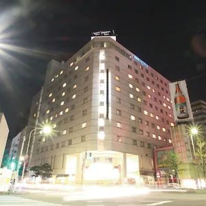 *** Hotel Apa Fukuoka Watanabedori Ekimae Excellent Japan