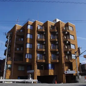 Uraraka Affittacamere