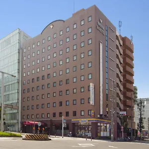 *** Hotel B's Japon
