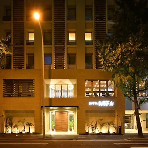 **** Hotel Wbf Grande Hakata Japon