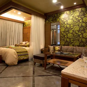 And Lotus Modern (adults Only) Hotel