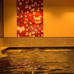 *** Hotel Hokke Club Japon