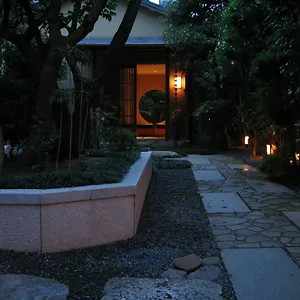 Yadoya Nishijinso Kyoto