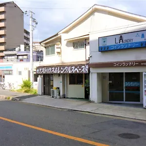 ** Guest house Oasis Japan