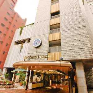 Yokohama Camelot Japan Hotel Yokohama (Kanagawa)
