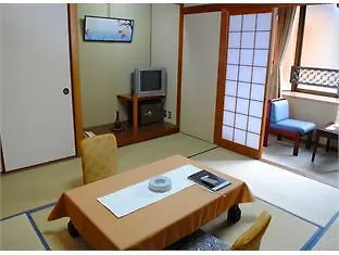 Nissho Besso Hotel Kyoto