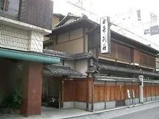 Nissho Besso Hotel Kyoto Ryokan