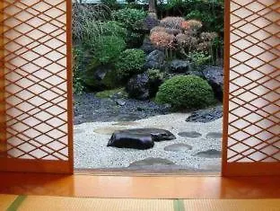 Ryokan Nissho Besso Hotel Kyoto