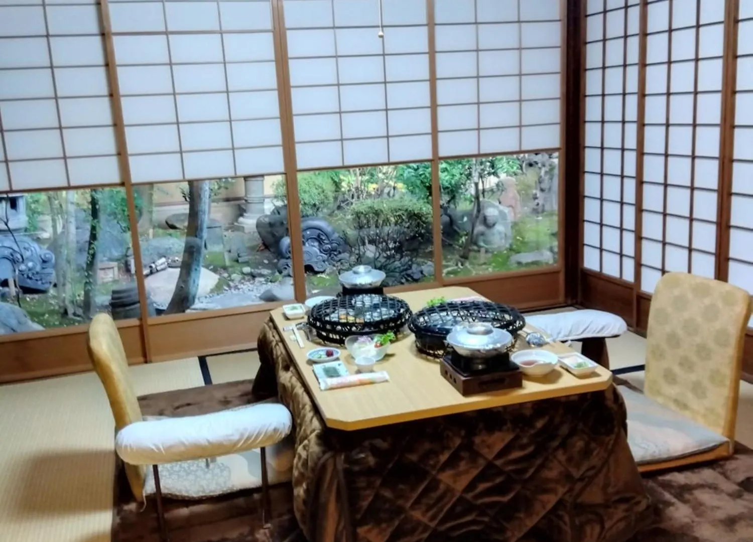Nissho Besso Hotel Kyoto 4*,