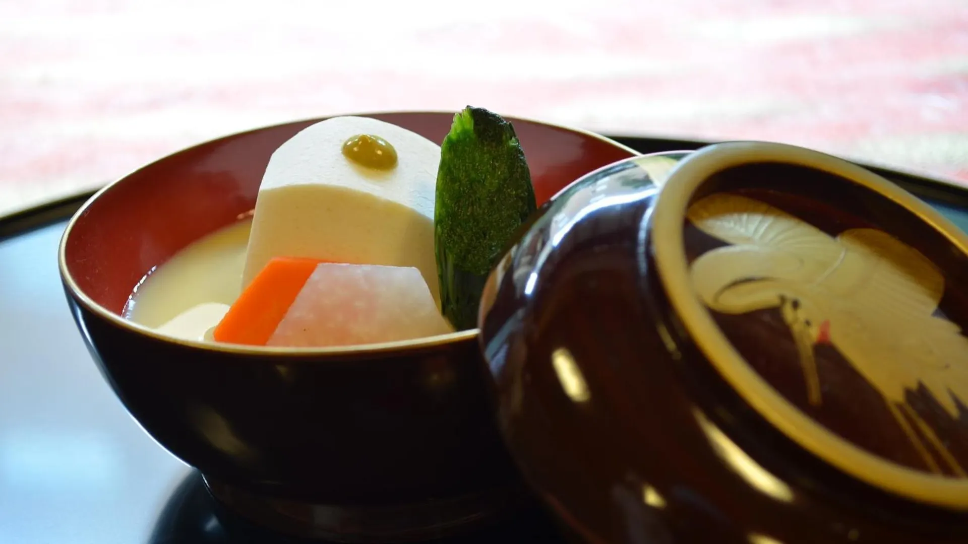 **** Ryokan Nissho Besso Hotel Kyoto Japan