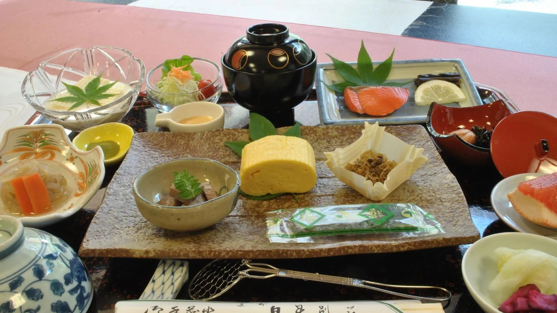 Nissho Besso Hotel Kyoto 4*,