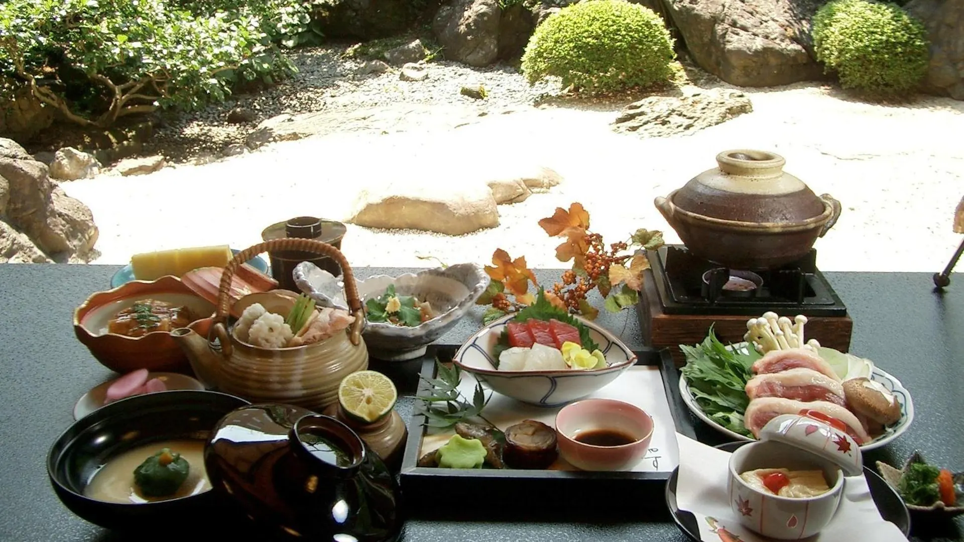 Ryokan Nissho Besso Hotel Kyoto