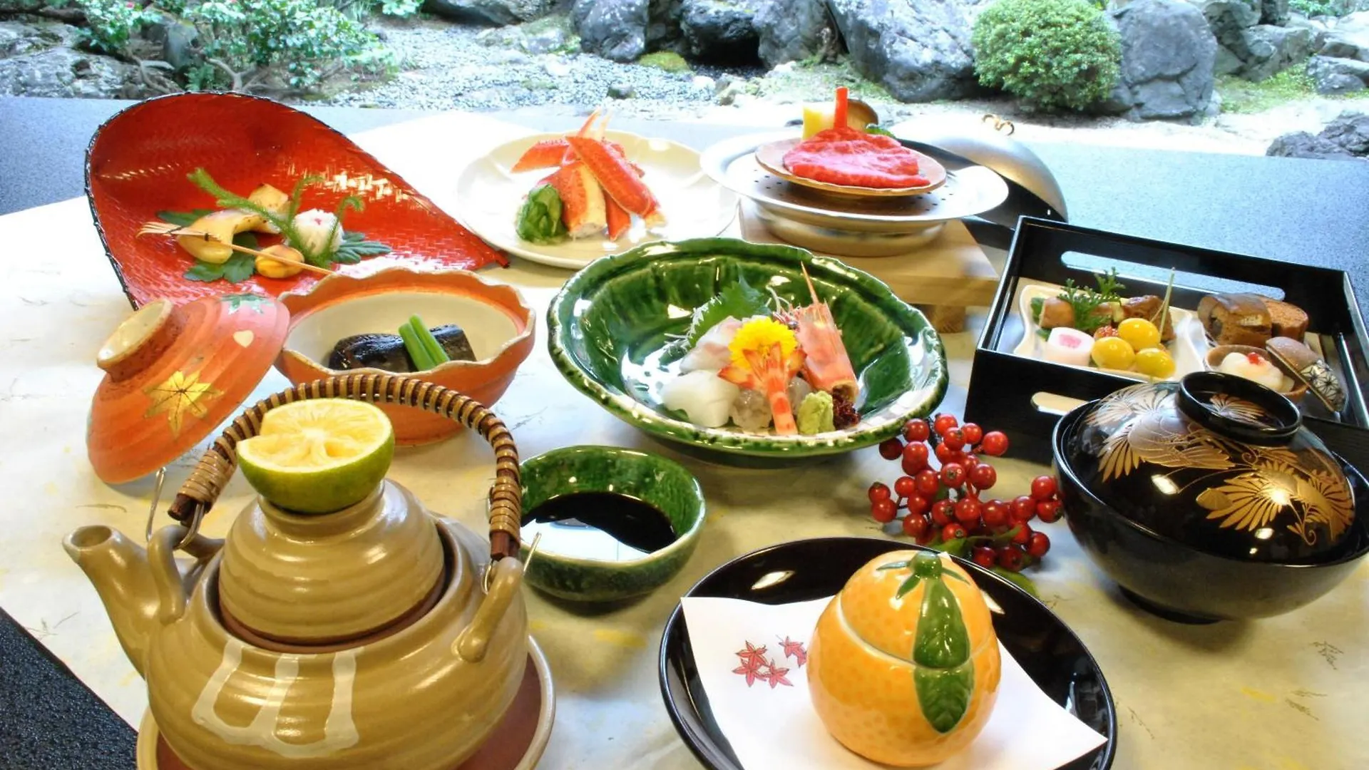 Ryokan Nissho Besso Hotel Kyoto