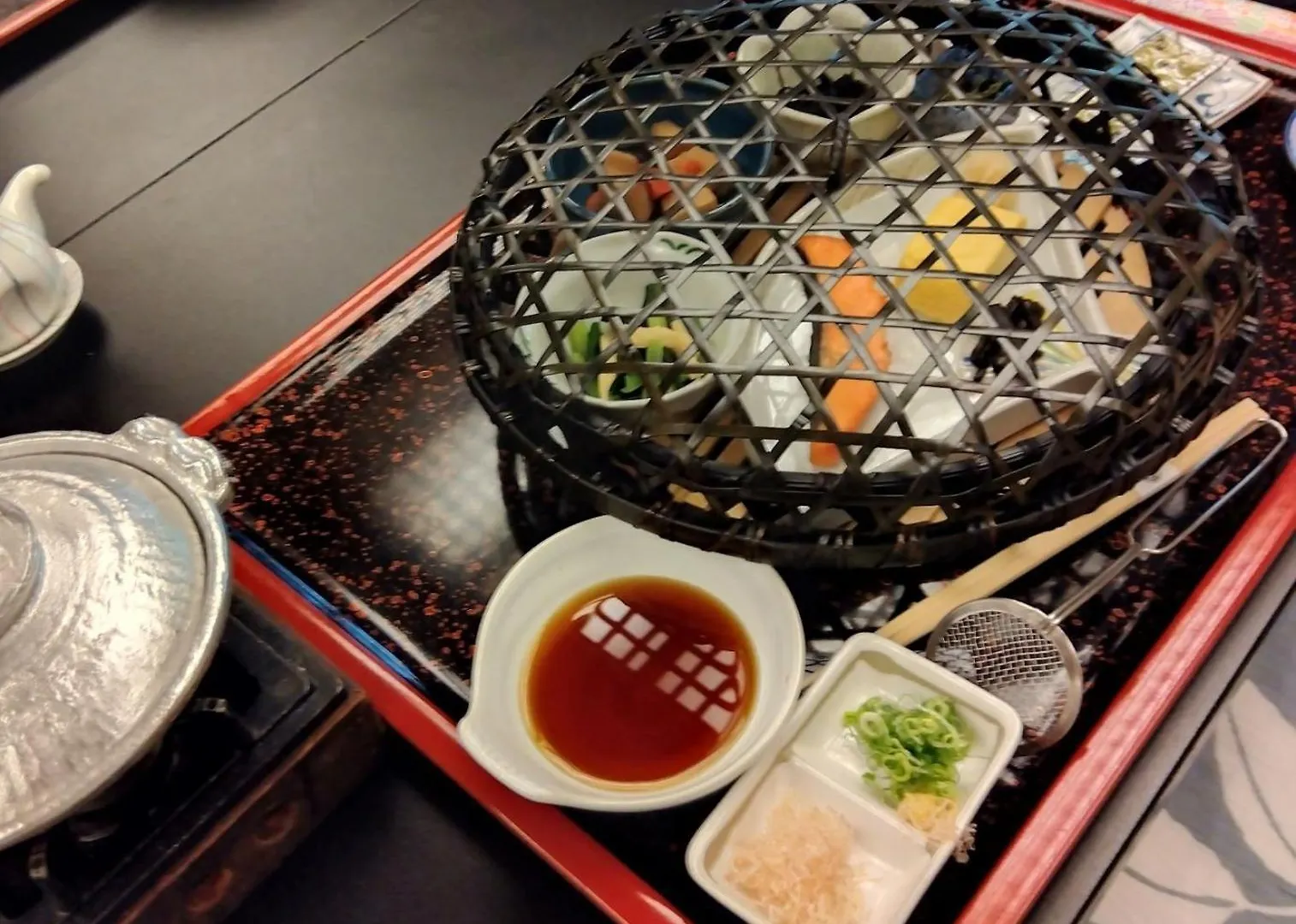 Nissho Besso Hotel Kyoto Japan