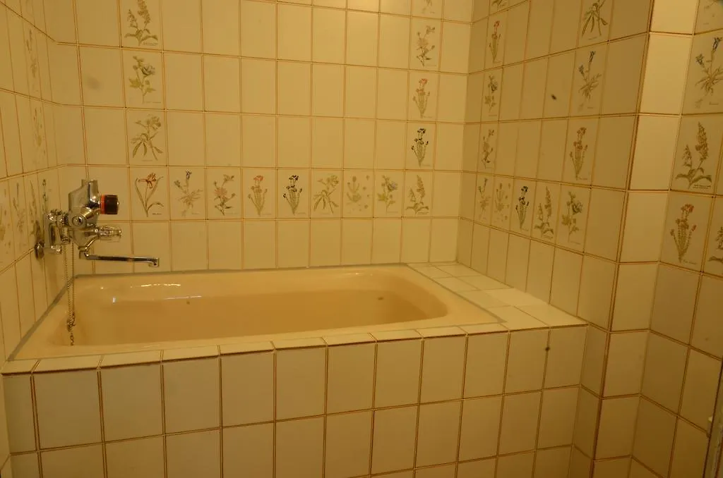 Ryokan Nissho Besso Hotel Kyoto