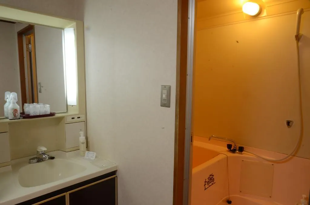 Nissho Besso Hotel Kyoto