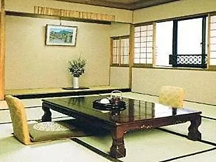 Nissho Besso Hotel Kyoto Ryokan
