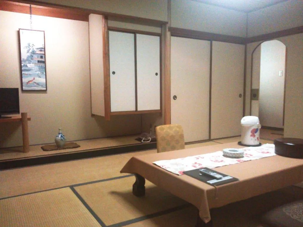 Nissho Besso Hotel Kyoto