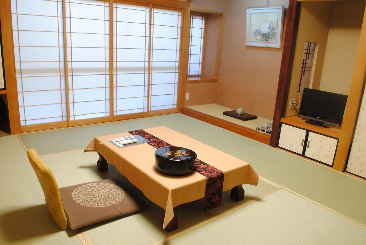 Nissho Besso Hotel Kyoto Ryokan