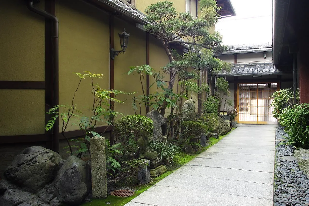 Nissho Besso Hotel Kyoto