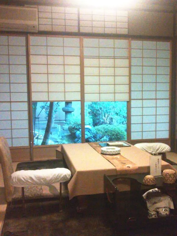 Nissho Besso Hotel Kyoto 4*,