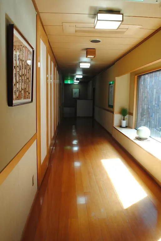 Ryokan Nissho Besso Hotel Kyoto