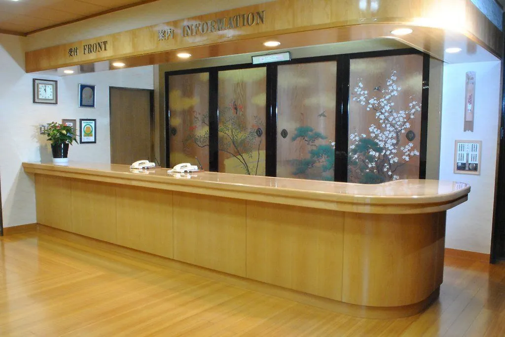 Nissho Besso Hotel Kyoto 4*,  Japan