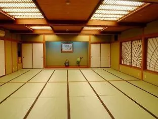 Ryokan Nissho Besso Hotel Kyoto