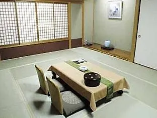 **** Ryokan Nissho Besso Hotel Kyoto Japan