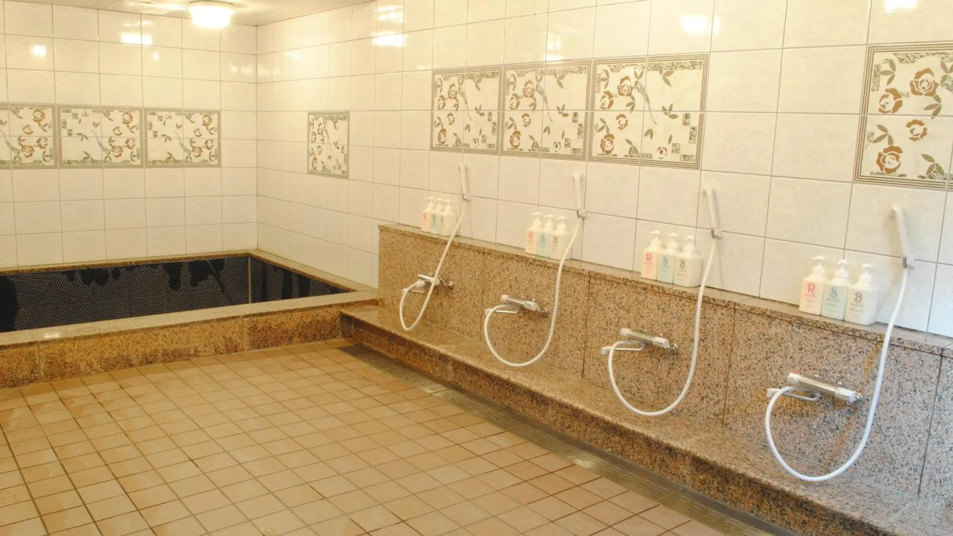 Hotel Nissho Besso Kioto Ryokan (tradycyjny japoński pensjonat lub zajazd)
